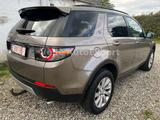 Land Rover Discovery Sport HSE 2.0d  179 PS PANO  - 7 SEATS - Land Rover Discovery mit Panoramadach