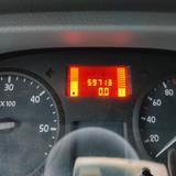 Renault Master - gebrauchte Renault Master aus dem Jahr 2010