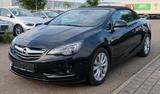Opel Cascada 1.6 Turbo Innovation Voll Ausstattung - Opel Cascada aus 2016