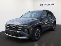 Hyundai TUCSON - Vorschau Bild 1