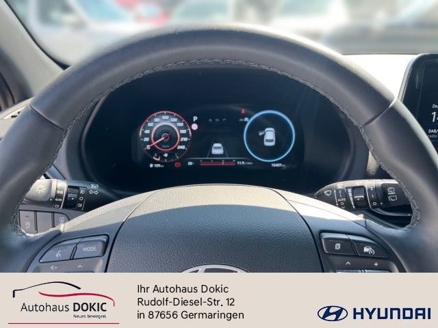 Hyundai i30 - Bild 8