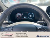Hyundai i30 - Vorschau Bild 8