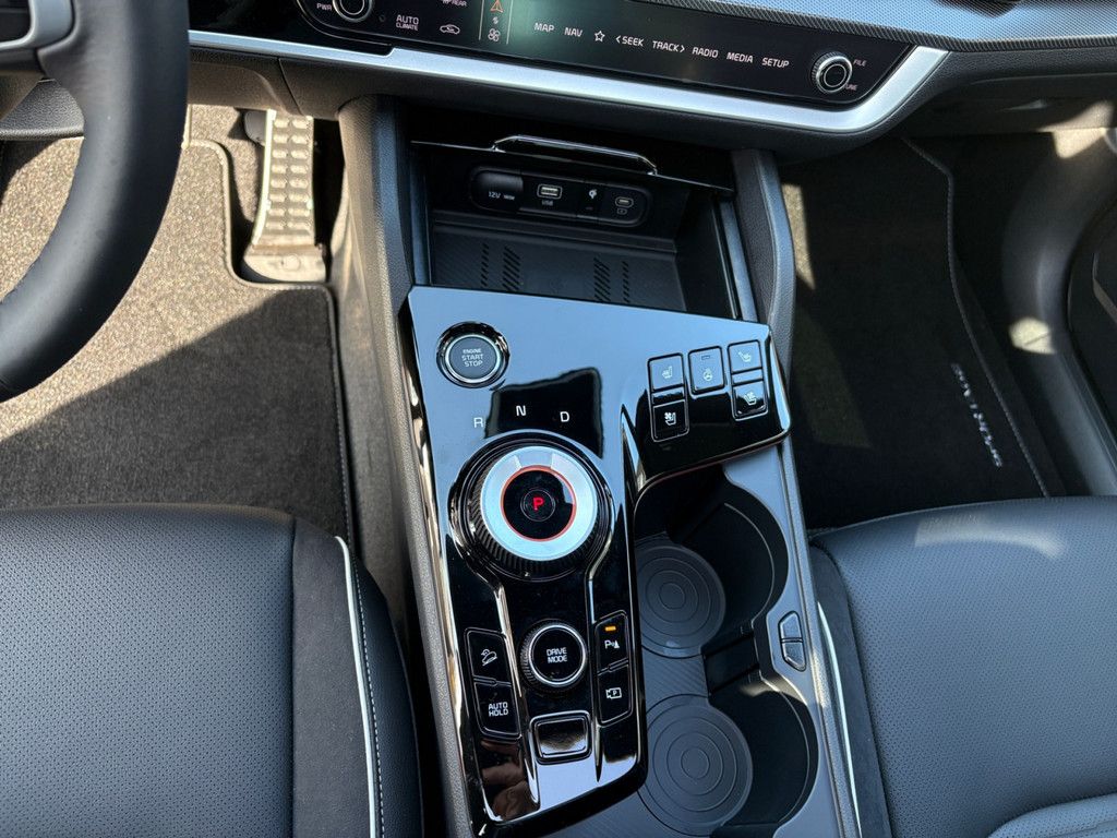 Fahrzeugabbildung Kia Sportage 1.6 T-GDI Hybrid GT-Line RGD Drive Soun
