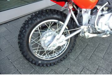 Honda CRF 110 FR NEU SOFORT VERFGBAR