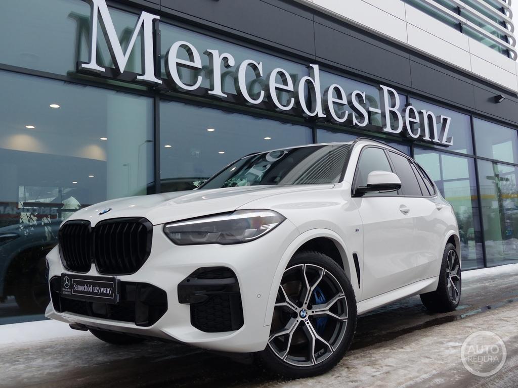 BMW X5 xDrive25d