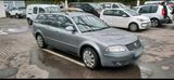 Volkswagen VW PASSAT 3BG 2,0 115 PS Benziner Tüv 01.2027 - Volkswagen Passat aus 2004: Kombi