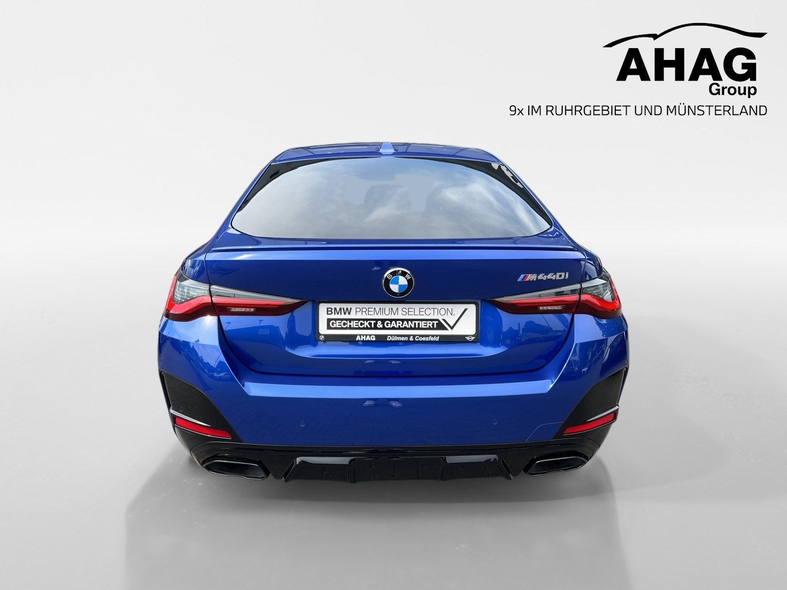 BMW M440 - Bild 5