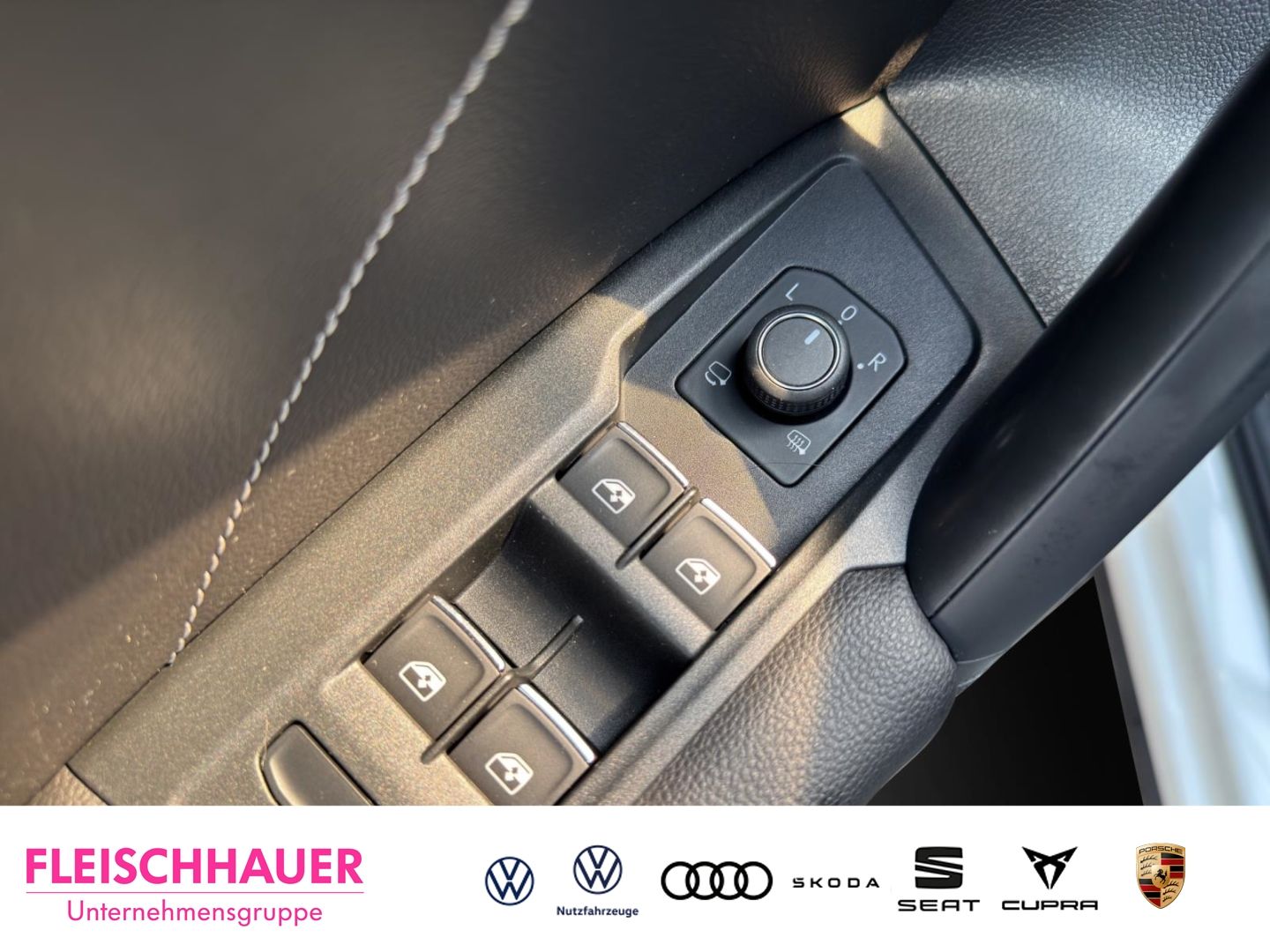 Volkswagen Tiguan - Bild 9