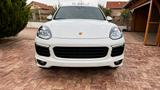 Porsche Cayenne S Diesel 4.2 V8 | 385 PS | GTS-Optik Key - Porsche Cayenne: Ps