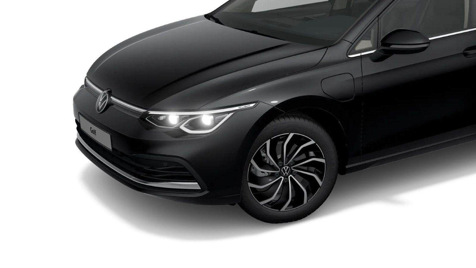 Volkswagen Golf - Bild 11