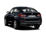 BMW X4 xDrive30d M-Sport KAMERA AHK HUD LENKRHZ NAVI - BMW X4 mit Diesel-Antrieb