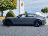 Porsche Panamera 4 E-Hybrid | SportDesign Paket schwarz - Porsche Panamera Gebrauchtwagen in Köln