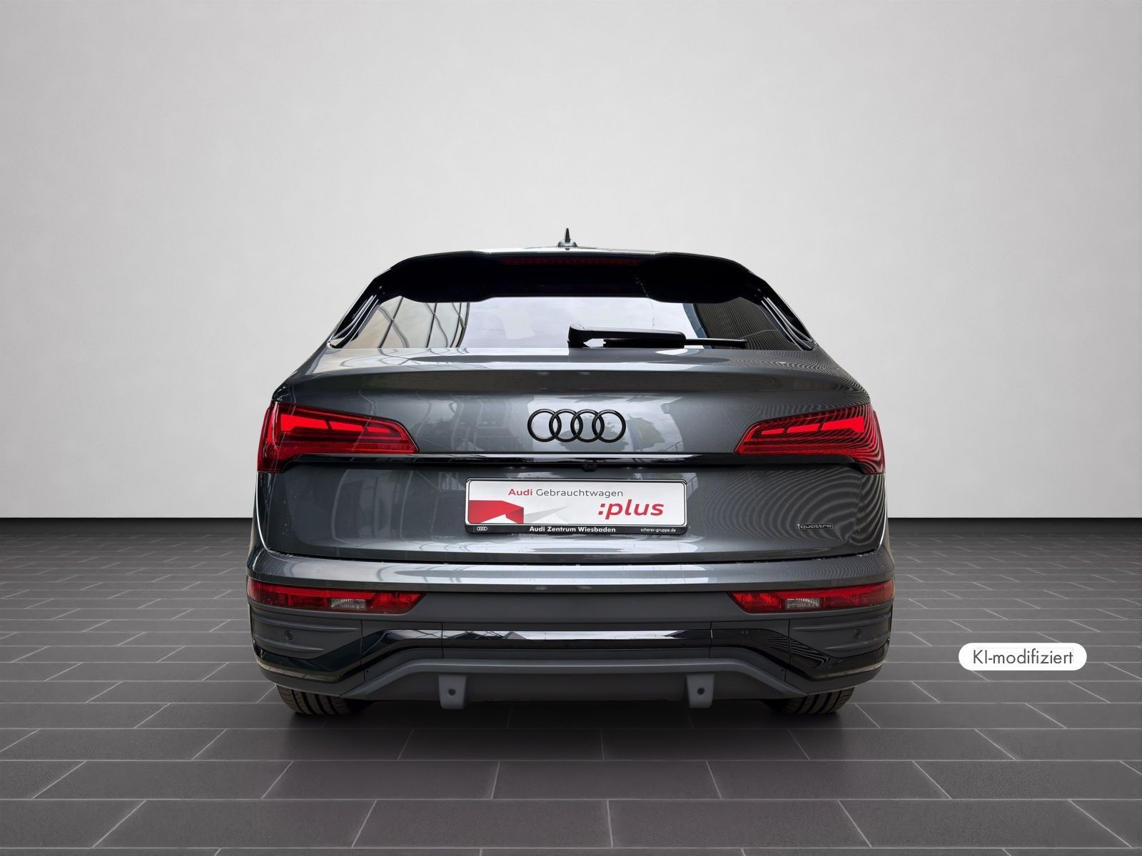 Audi Q5 - Bild 7