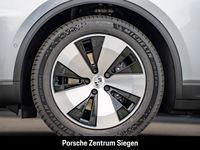 Porsche Macan - Vorschau Bild 9