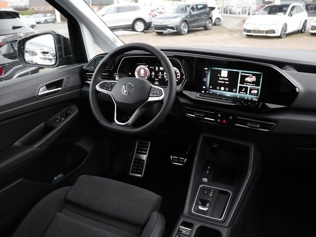 Volkswagen Caddy - Bild 5