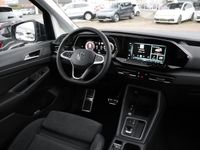 Volkswagen Caddy - Vorschau Bild 5