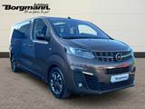 Opel Zafira Life Elegance 2.0 Leder - AHK - Panorama 