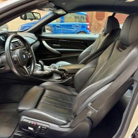 BMW 420 - 10