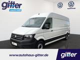Volkswagen Crafter Kasten 35 lang Hochdach FWD DAB SHZ Spur