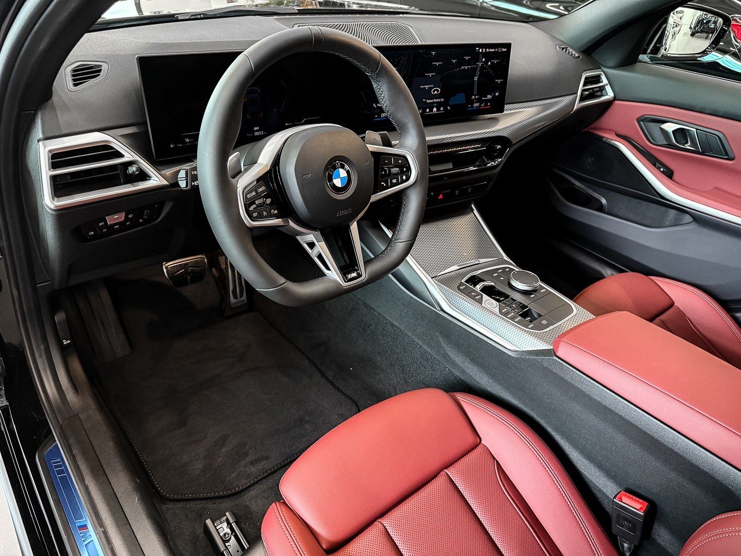 BMW 318 - Bild 6