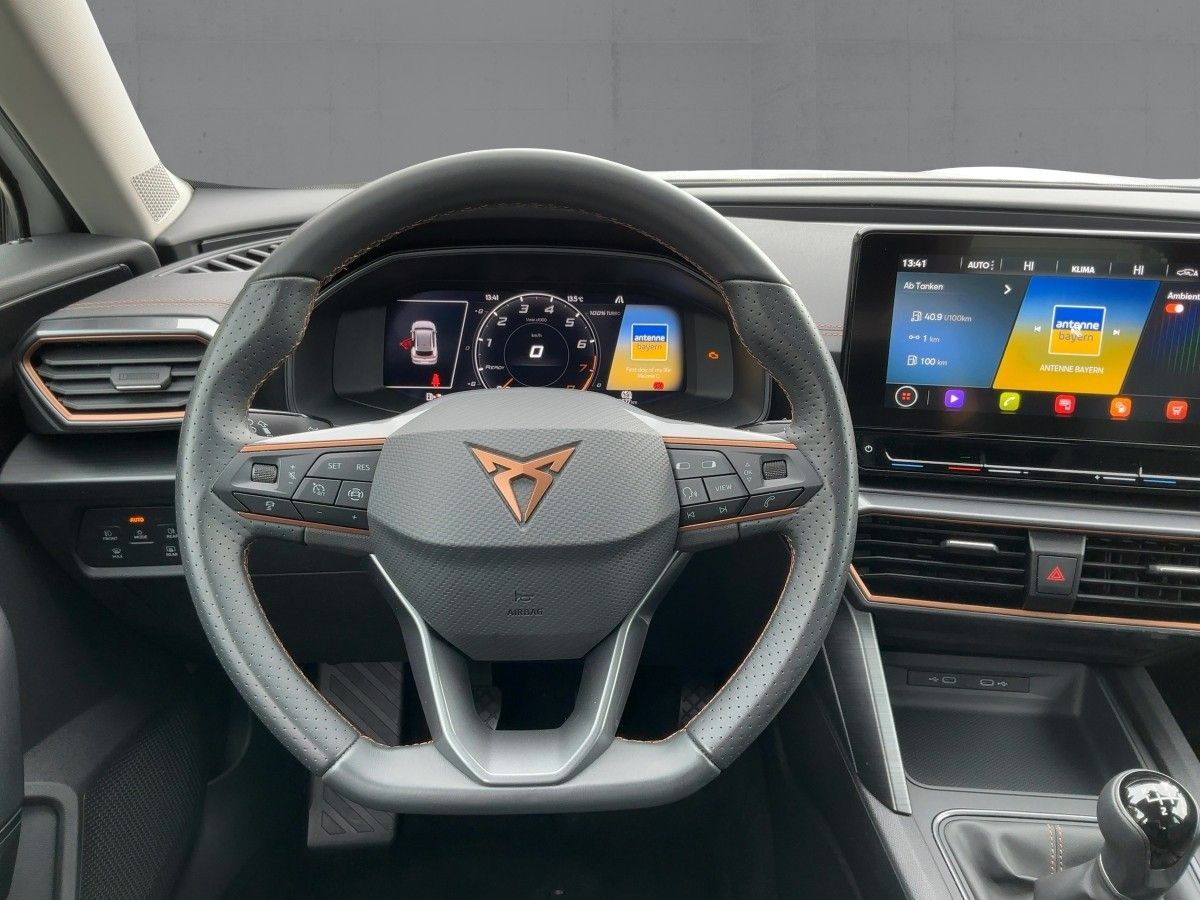 Cupra Formentor - Bild 10