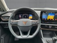 Cupra Formentor - Vorschau Bild 10