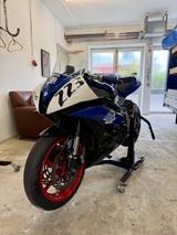 Yamaha R6 RJ 11 - YAMAHA RENNSPORT