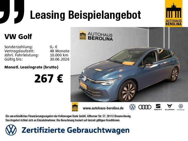 Volkswagen Golf - Bild 2
