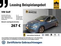 Volkswagen Golf - Vorschau Bild 2