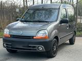 Renault Kangoo Automatik Benziner/ TÜV bis... - Renault Kangoo Gebrauchtwagen in Bremen