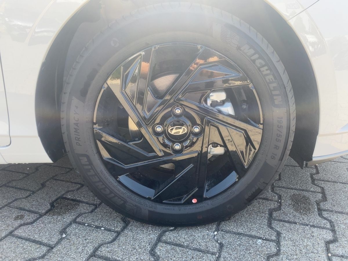 Hyundai i20 - Bild 7