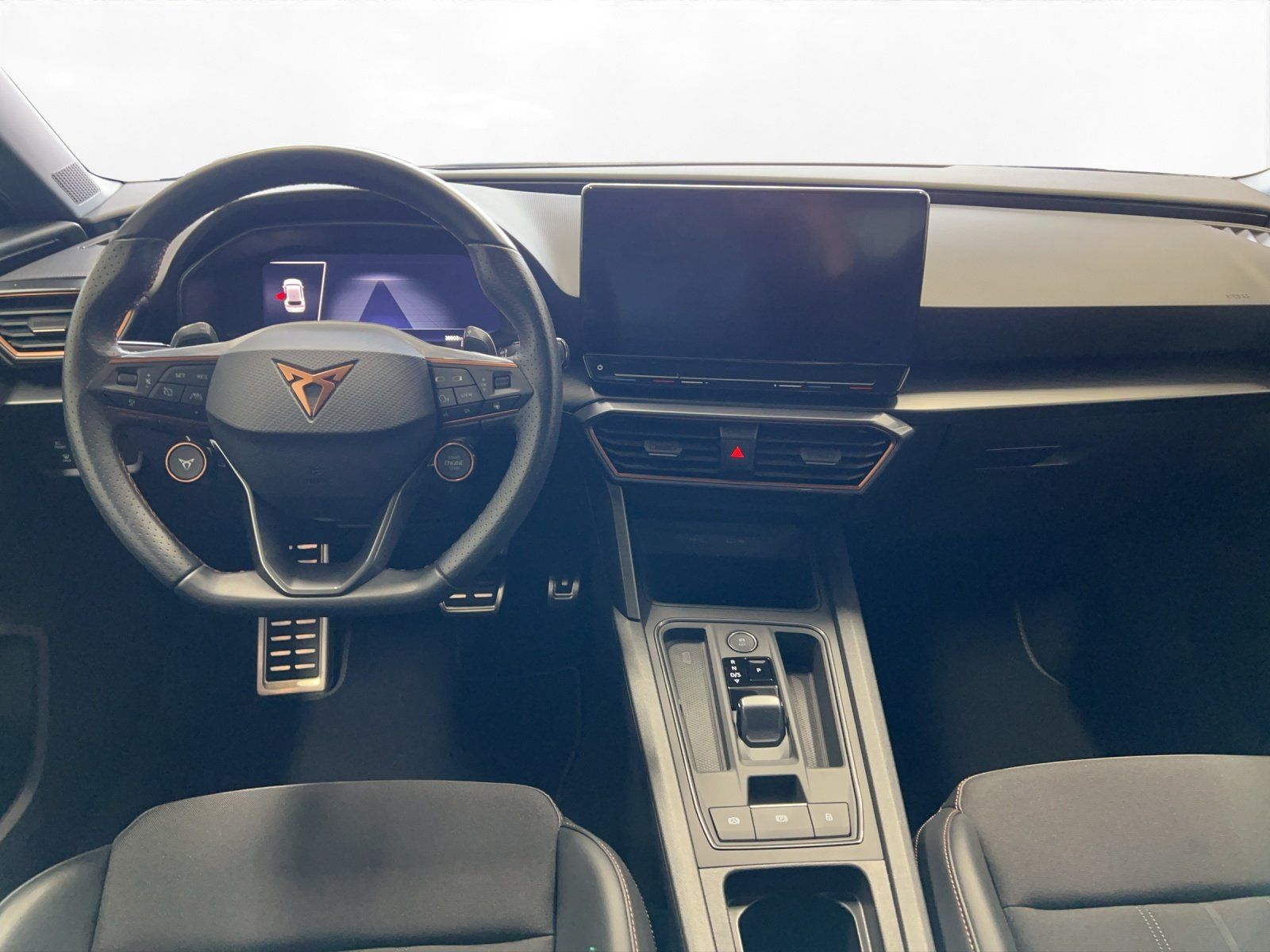 Cupra Leon - Bild 12