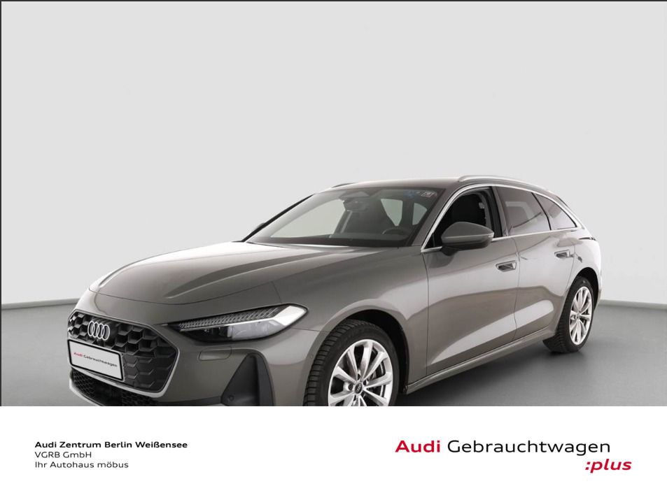 Audi A5 Avant TFSI 110 kW S-TRO RFK LED ASG ACC foto 1