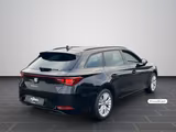 Seat Leon Sportstourer Style 1.0 eTSI DSG Carplay Sit - Seat: Sport