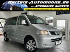 VW T5 Multivan