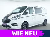 Ford Transit Custom L2 Sport AHK|Navigation|Tempo|PDC - Ford Transit Custom: Sport