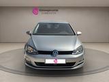 Volkswagen Golf VII Lim. KLIMA 5TÜRIG 47000 ALU TÜV 10.2027 - Volkswagen: V10