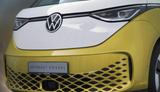 Volkswagen ID.Buzz Bus 150 kW Pro - Volkswagen ID. Buzz aus 2023