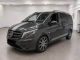 Mercedes-Benz Vito Tourer 124 CDI SPORT-Line Edition Kompakt - Mercedes-Benz Vito Gebrauchtwagen in Mannheim