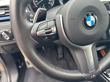 BMW X2 M35i A Head-Up HiFi DAB LED RFK Klimaaut.