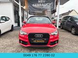 Audi A1 Sportback S line edition*TÜV NEU*SERVICE NEU* - Audi A1: Sport Edition