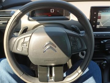 Citroën C4 Cactus Selection *NAVI* *RÜCKFAHRKAMERA* *SIT