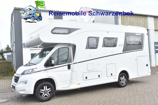 ALPA A 6820-2 AUTOMATIK HUBSTÜTZEN 2SOLA SAT AHK