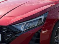 Hyundai i20 - Vorschau Bild 5
