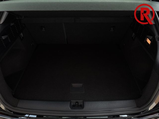 Q2 35 TFSI 1.5 Navi PDC SHZ Mehrzonenklima Klima