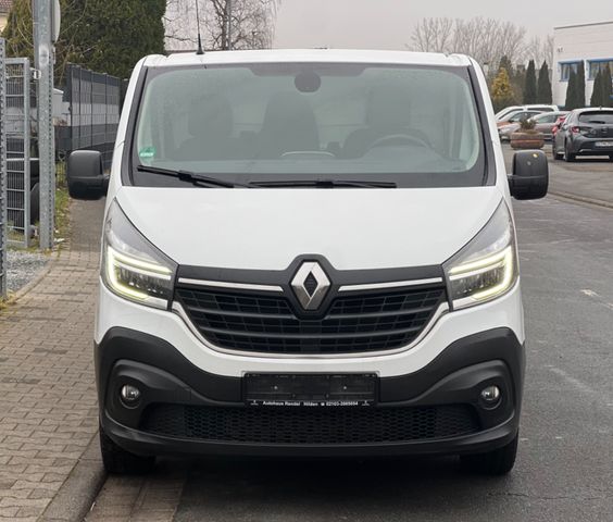 Renault Trafic Kasten L1H1 2,8t Komfort