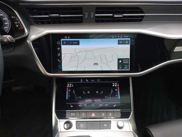 Audi A6 - 11