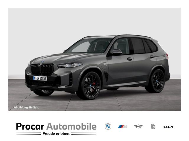 BMW X5 xDrive50e M SportPro DAProf B&W SkyLounge AHK