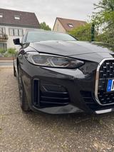 BMW Sehr geflegte BMW 420i M-Paket  - BMW 420 Gran Coupé: Panoramadach