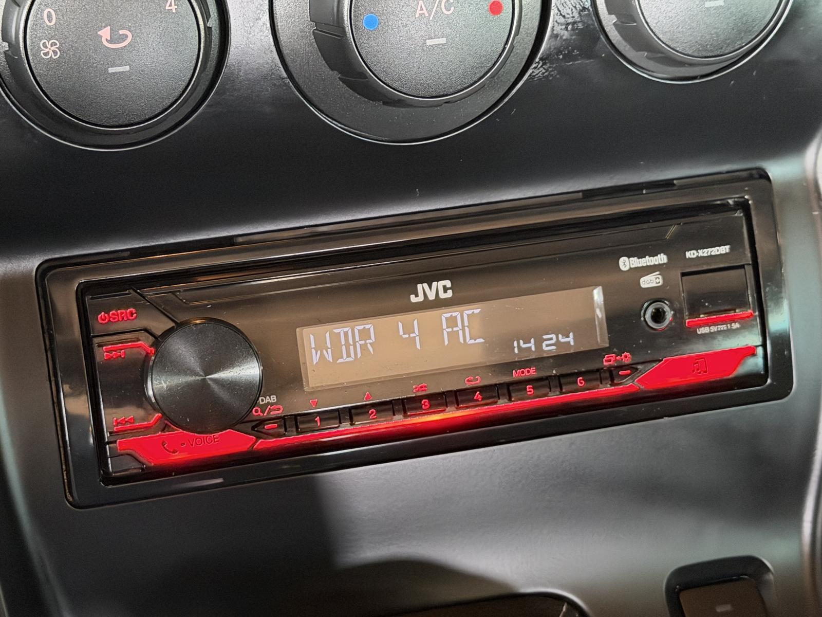 Mercedes-Benz Citan 109 CDI lang 1HAND*PDC*BLUETOOTH, миниатюра 19